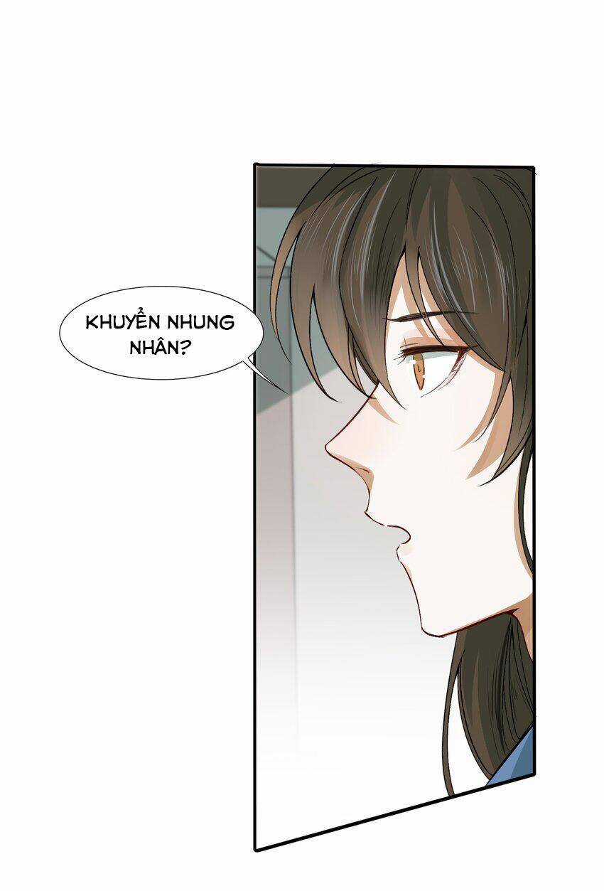 Loạn Thế Vi Vương Chương 8 trang 2