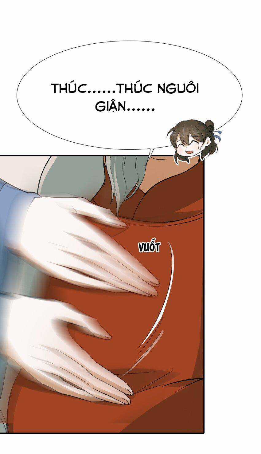 Loạn Thế Vi Vương Chương 8 trang 20