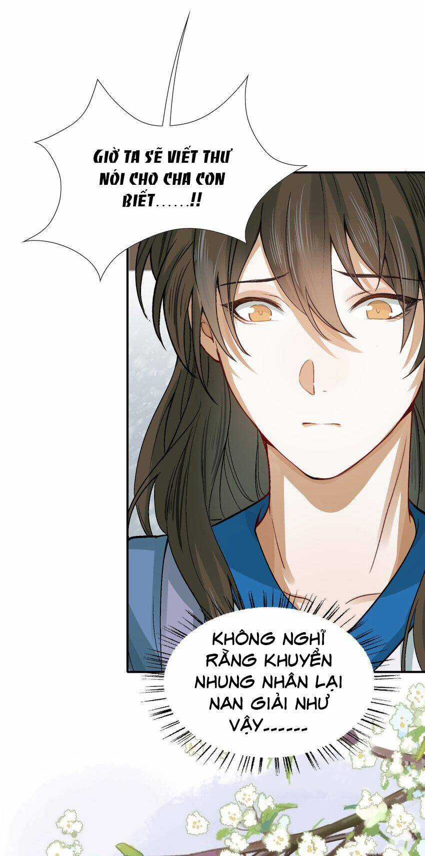 Loạn Thế Vi Vương Chương 8 trang 26