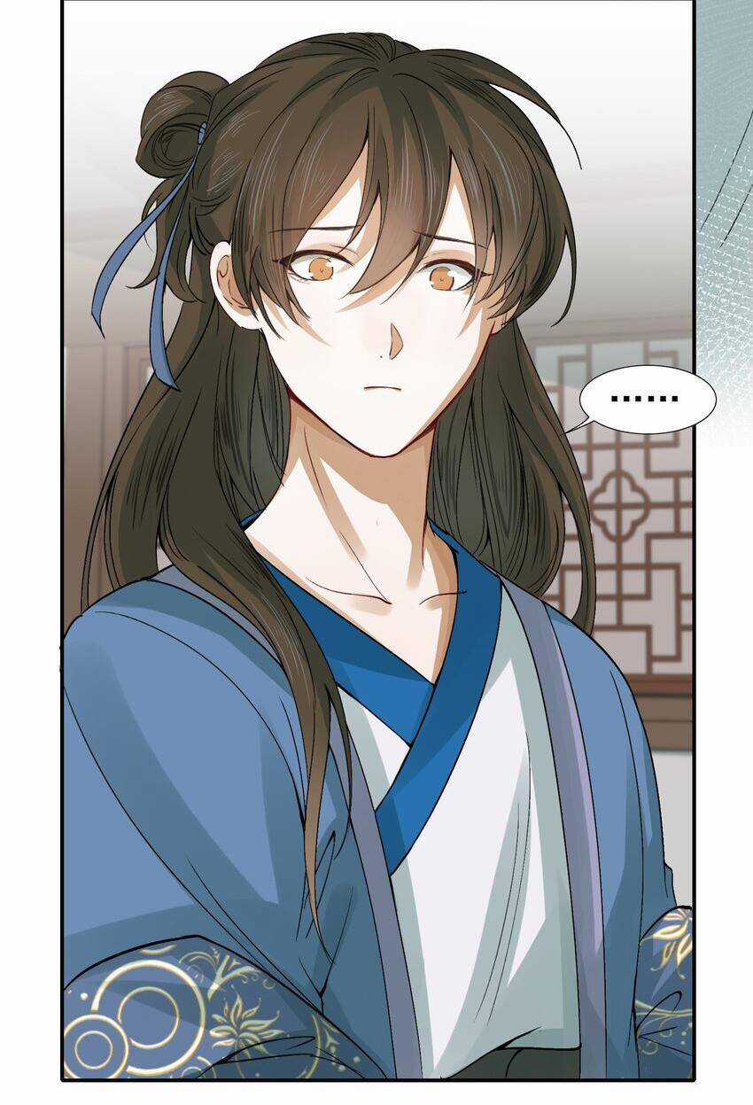 Loạn Thế Vi Vương Chương 8 trang 29