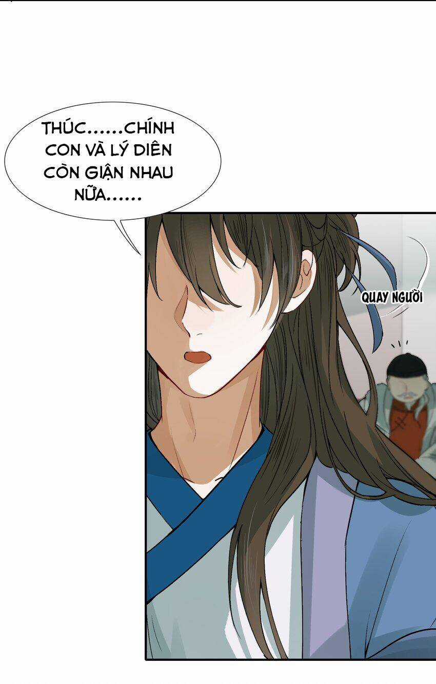 Loạn Thế Vi Vương Chương 8 trang 31