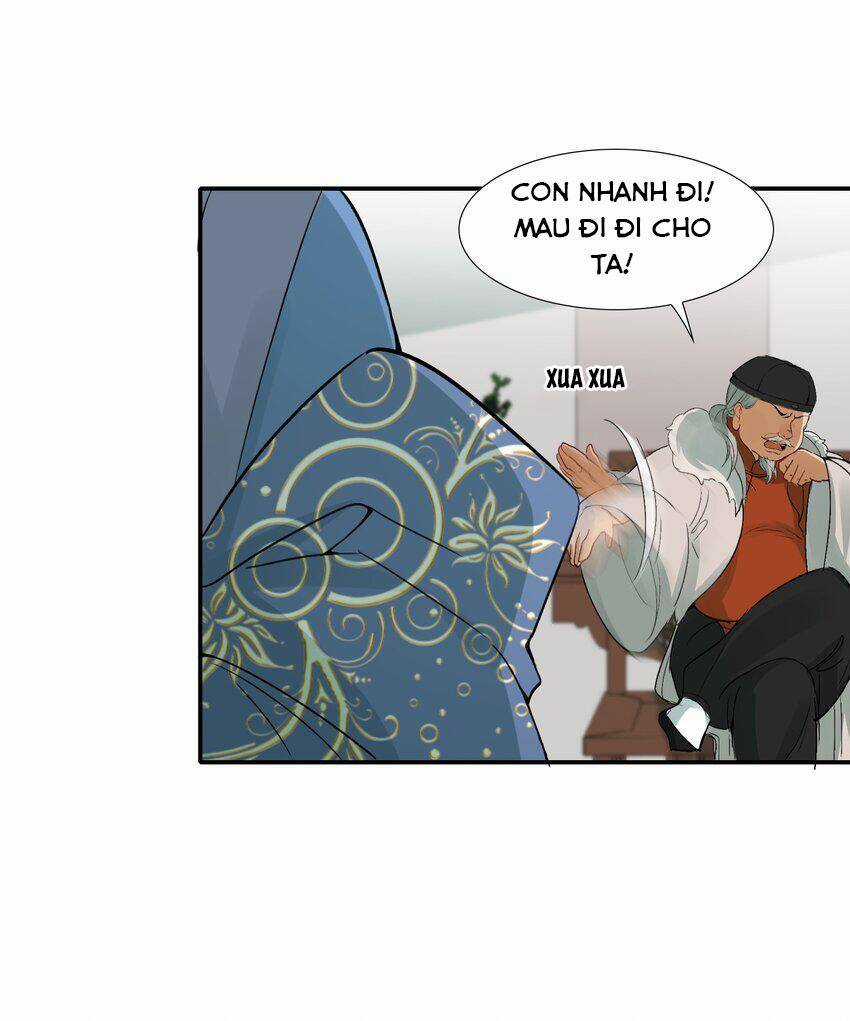 Loạn Thế Vi Vương Chương 8 trang 34