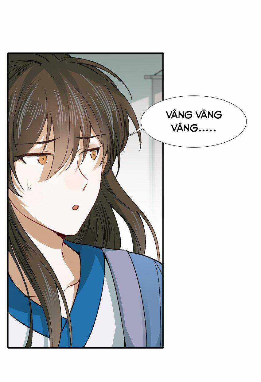 Loạn Thế Vi Vương Chương 8 trang 35