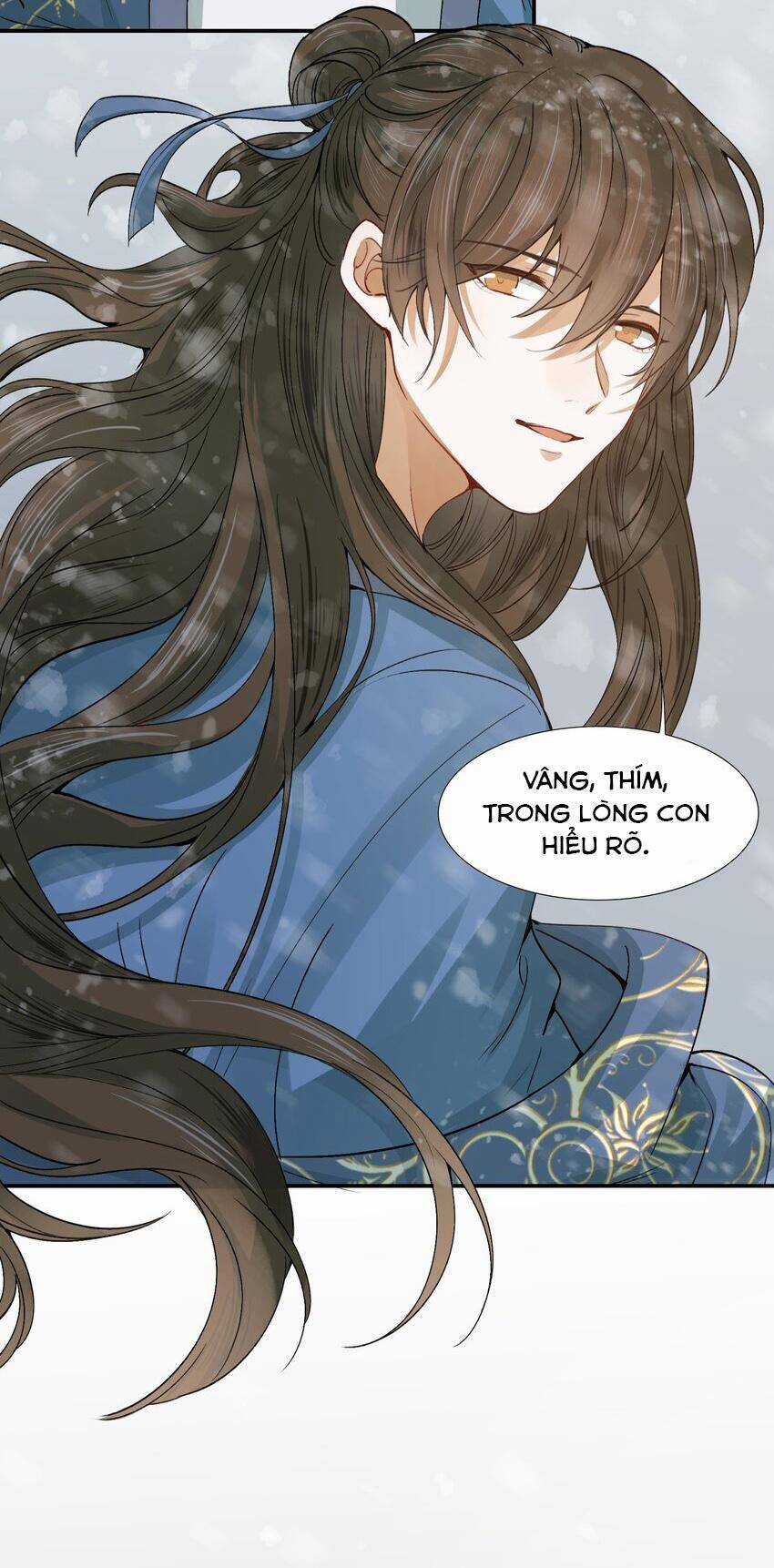 Loạn Thế Vi Vương Chương 8 trang 39