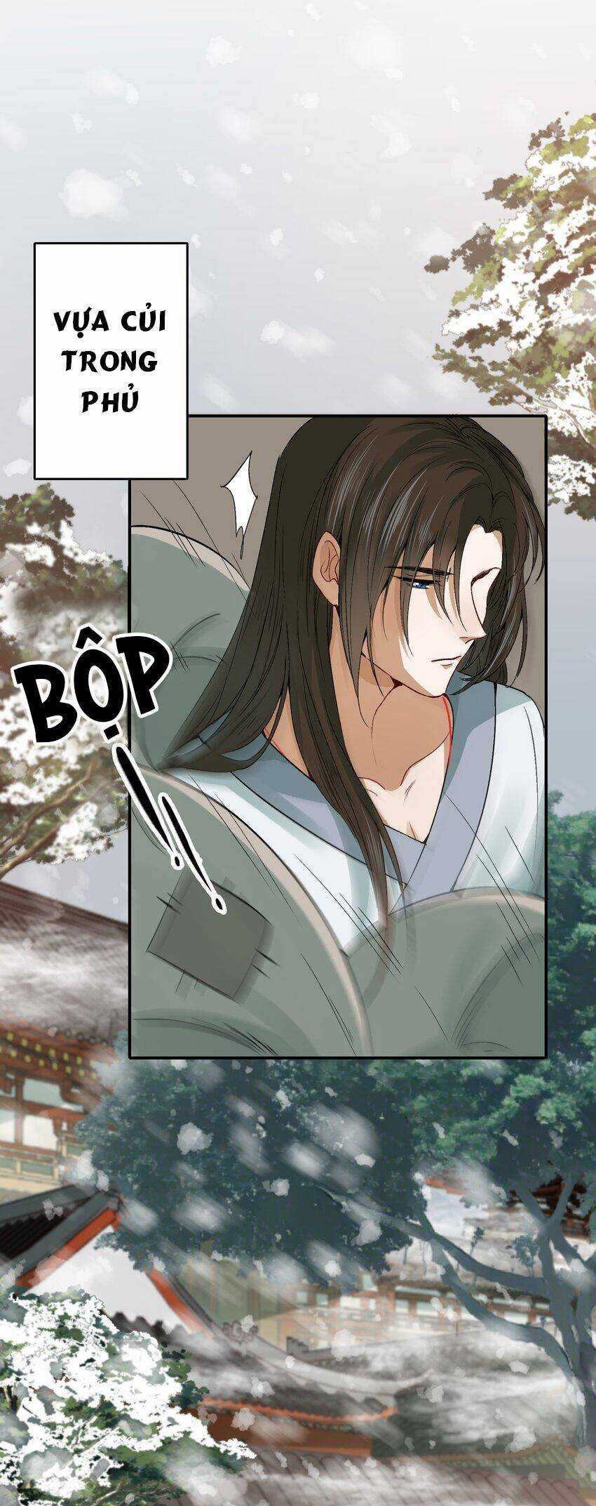 Loạn Thế Vi Vương Chương 8 trang 40