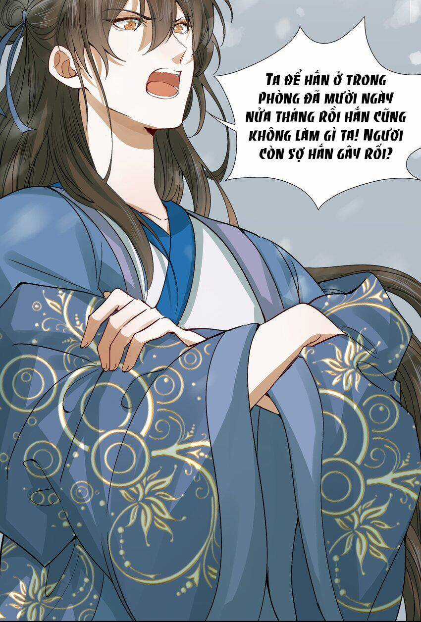 Loạn Thế Vi Vương Chương 8 trang 44