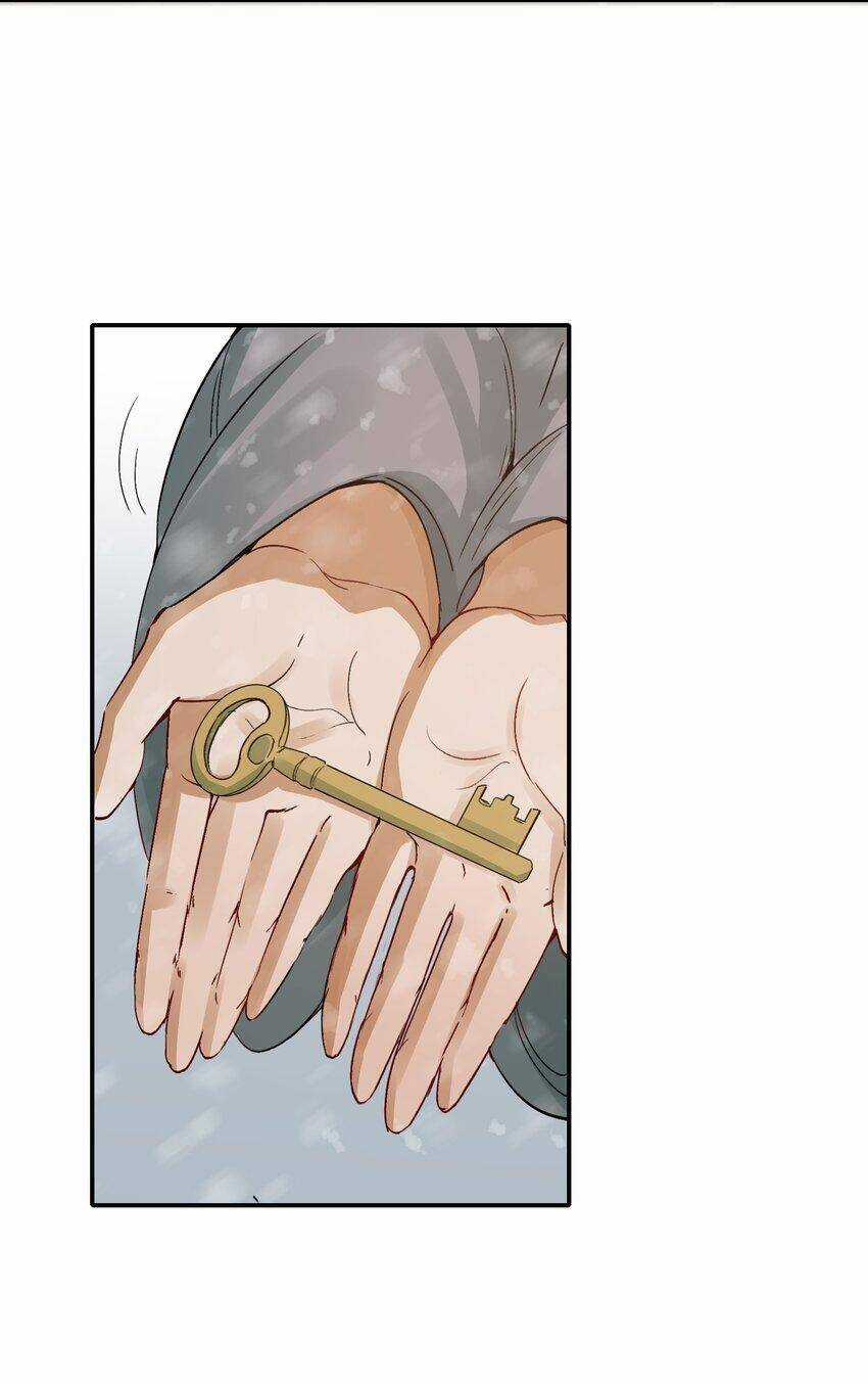 Loạn Thế Vi Vương Chương 8 trang 47