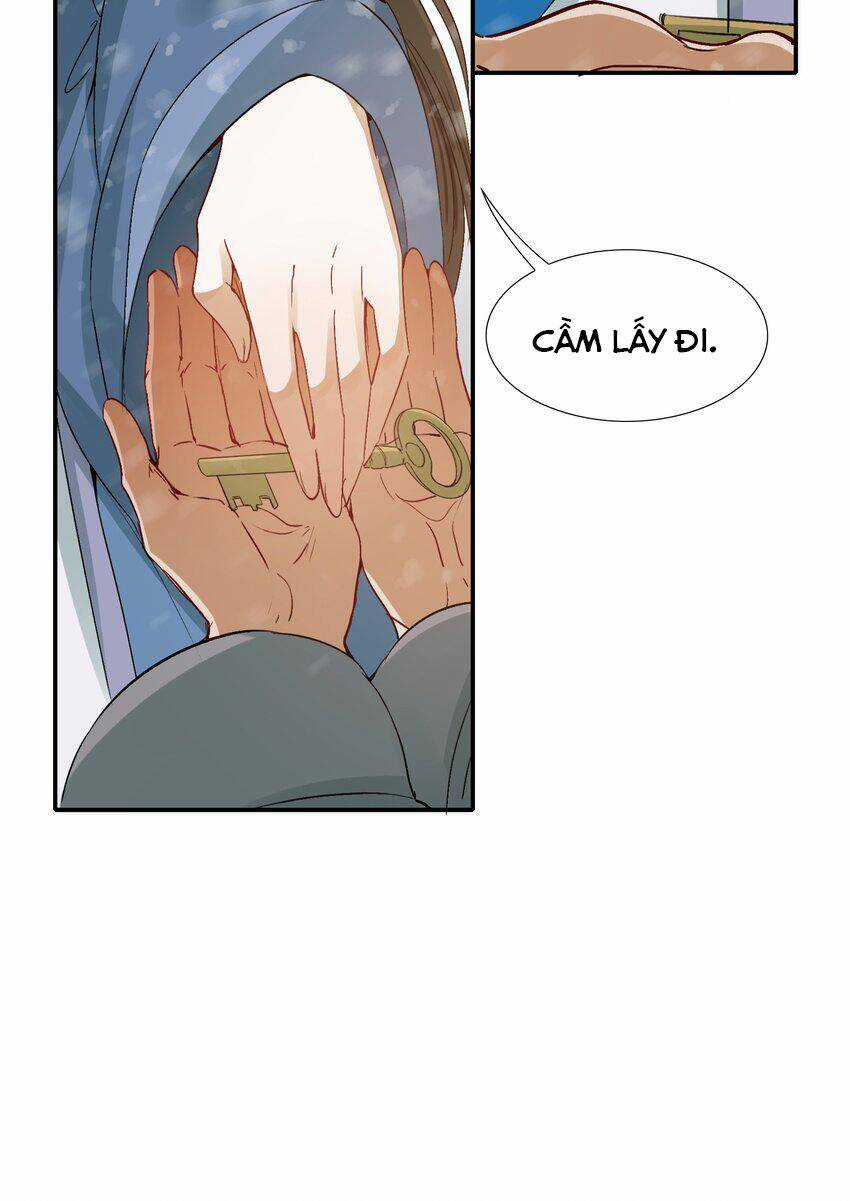 Loạn Thế Vi Vương Chương 8 trang 49