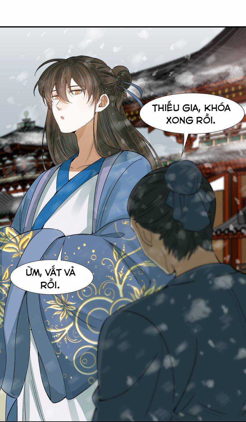 Loạn Thế Vi Vương Chương 8 trang 51