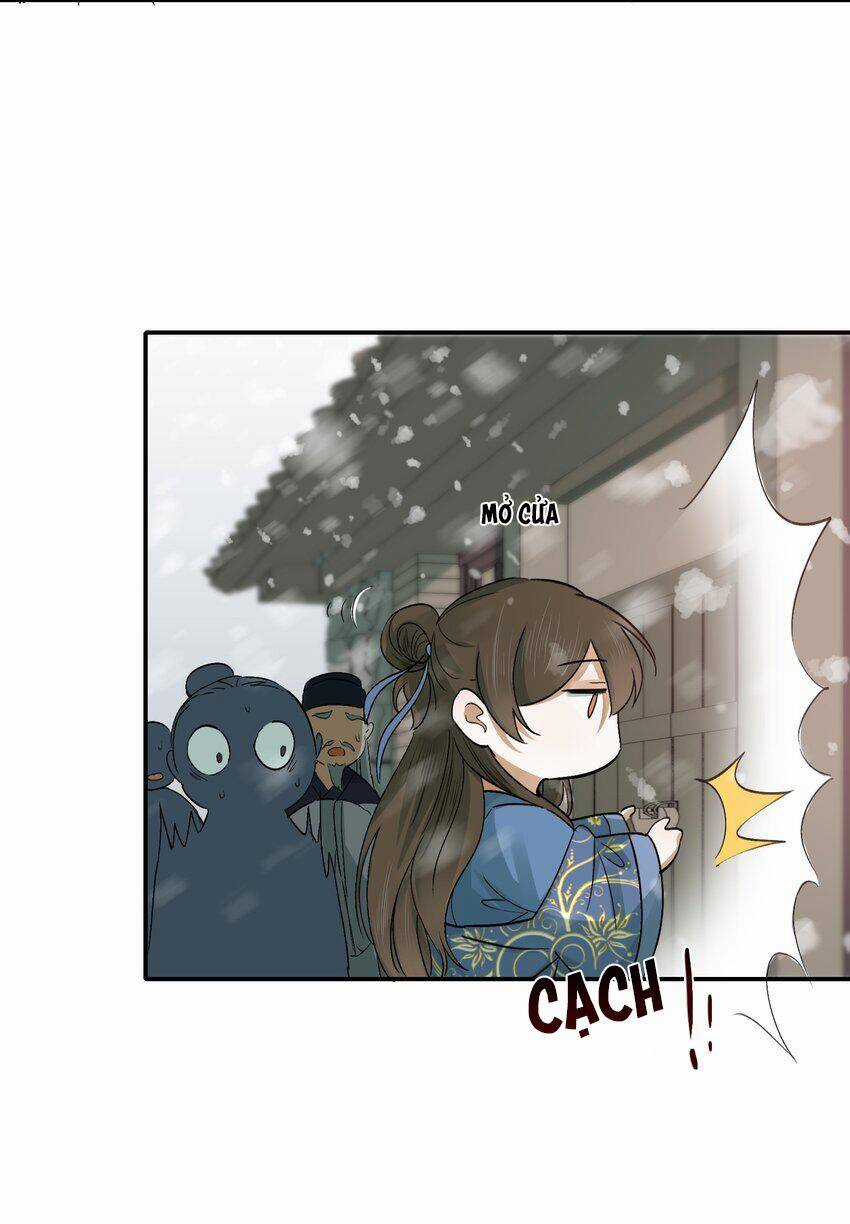 Loạn Thế Vi Vương Chương 8 trang 52