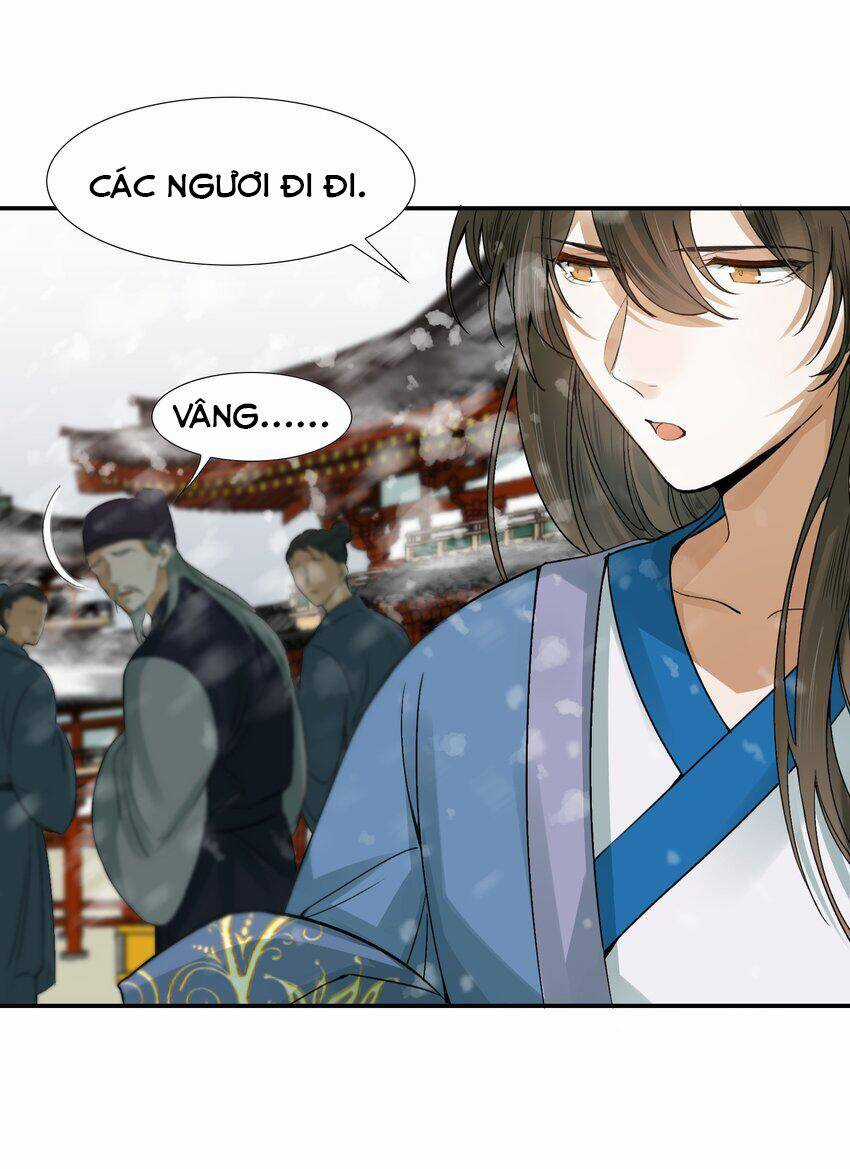 Loạn Thế Vi Vương Chương 8 trang 53