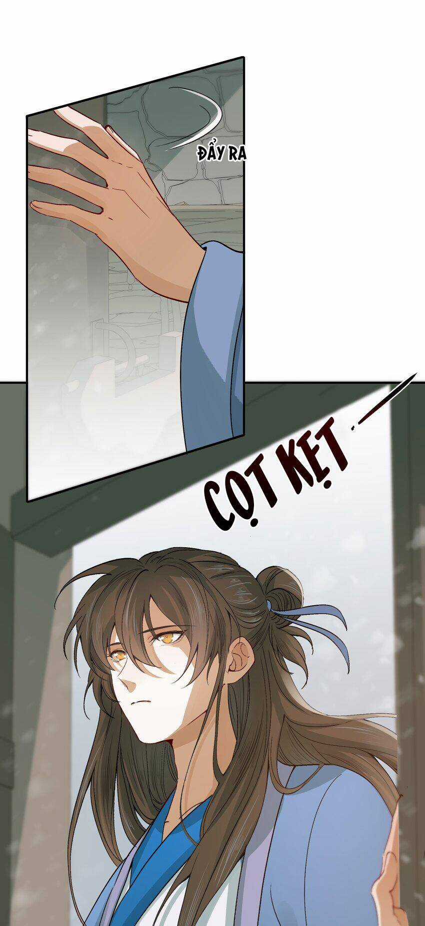 Loạn Thế Vi Vương Chương 8 trang 54