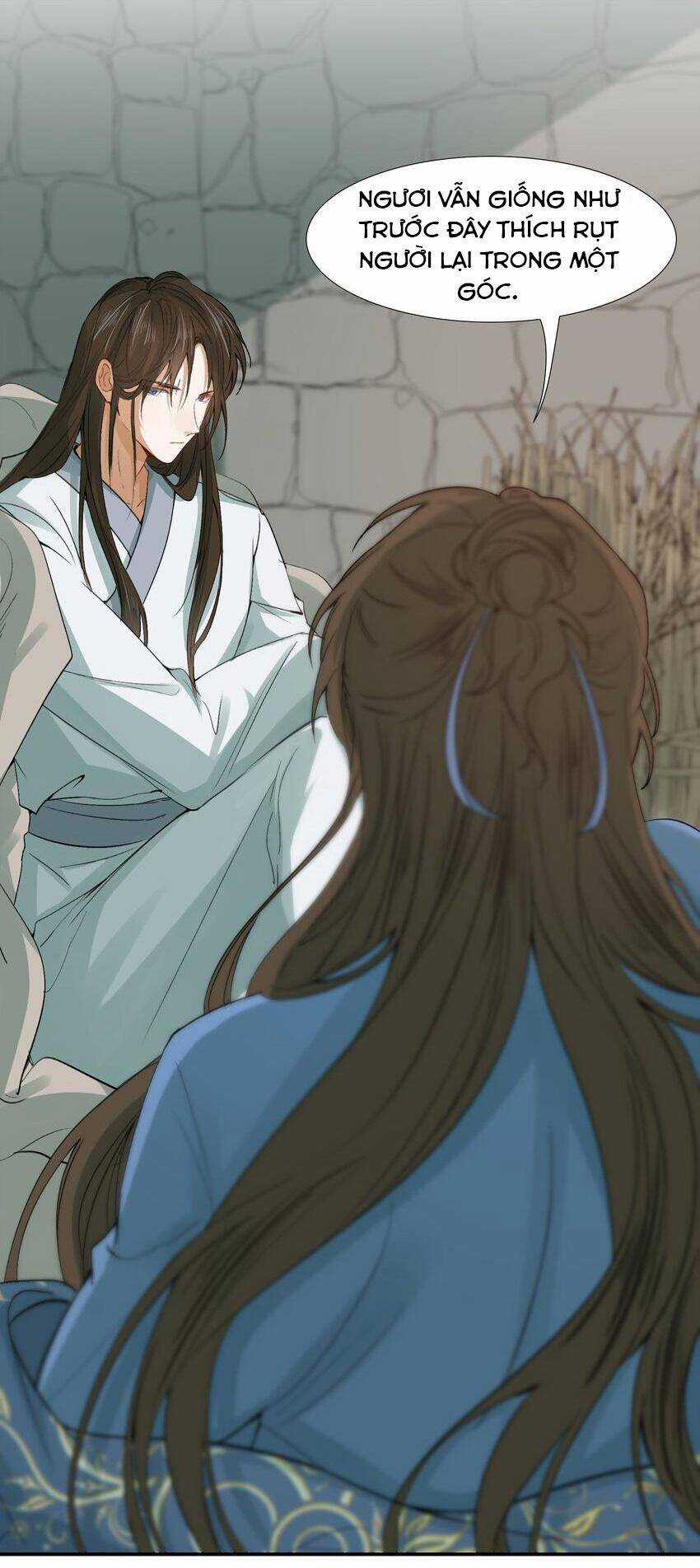 Loạn Thế Vi Vương Chương 8 trang 56