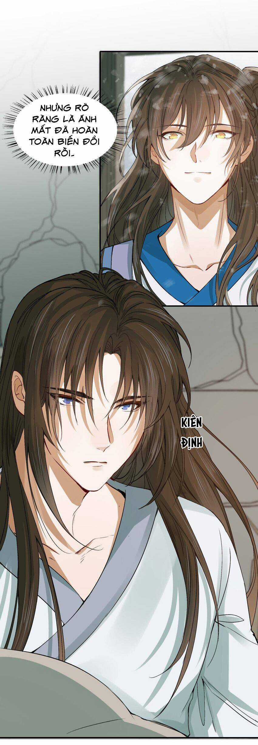 Loạn Thế Vi Vương Chương 8 trang 57