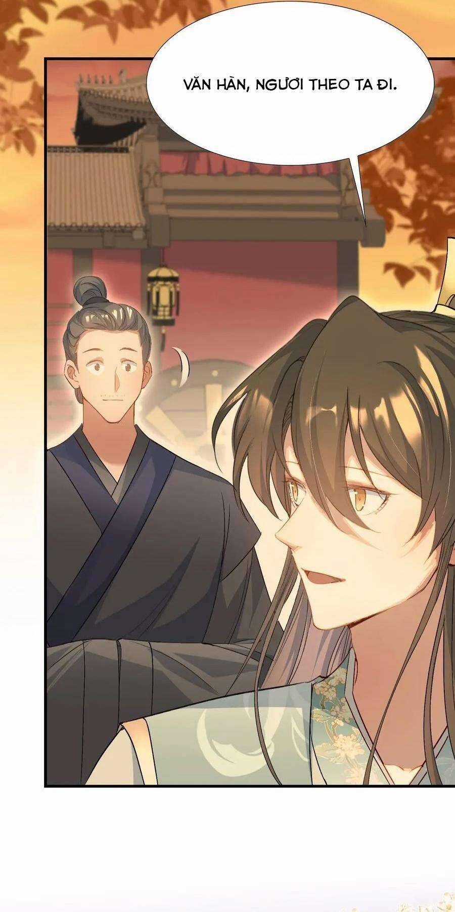 Loạn Thế Vi Vương Chương 80 trang 10