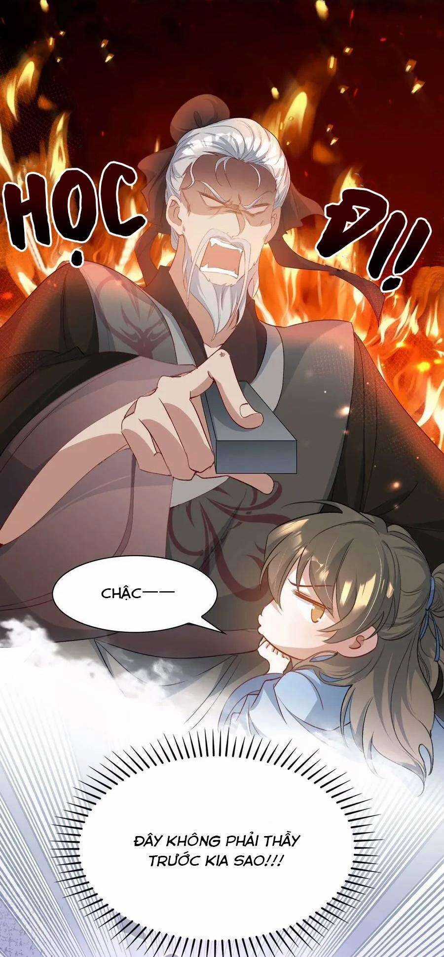 Loạn Thế Vi Vương Chương 80 trang 12