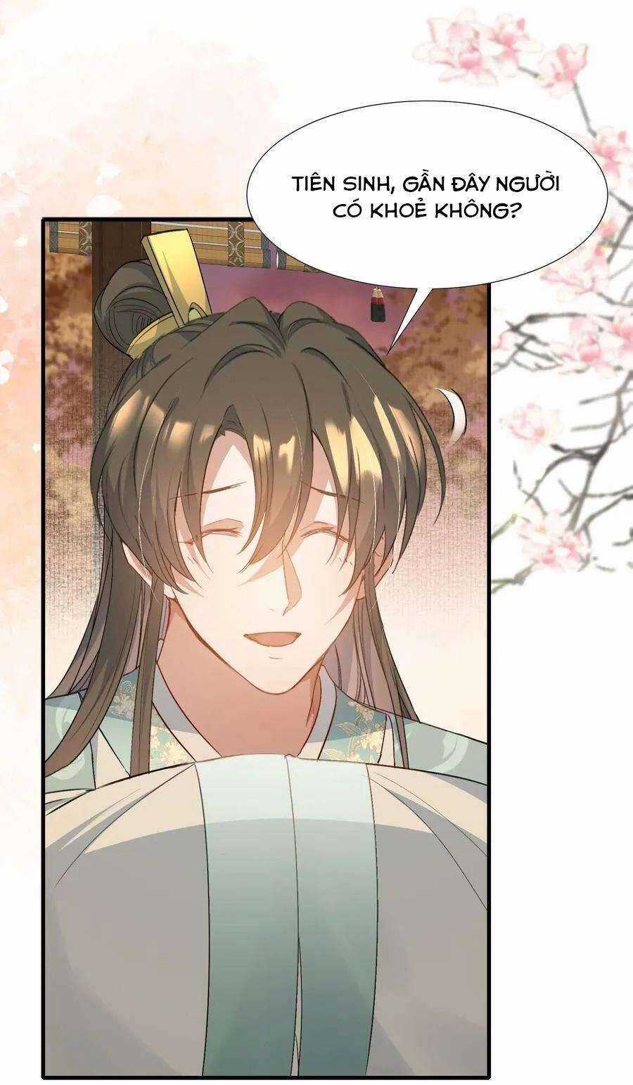 Loạn Thế Vi Vương Chương 80 trang 14