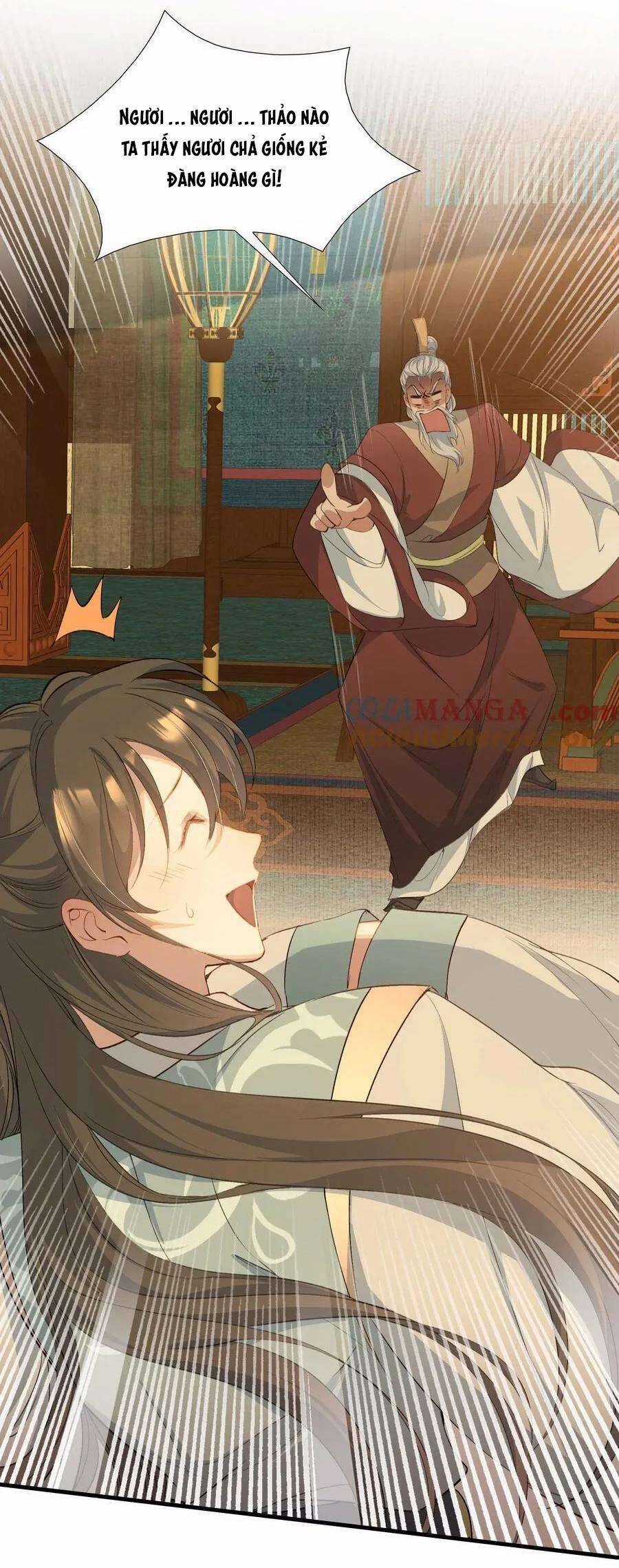 Loạn Thế Vi Vương Chương 80 trang 17