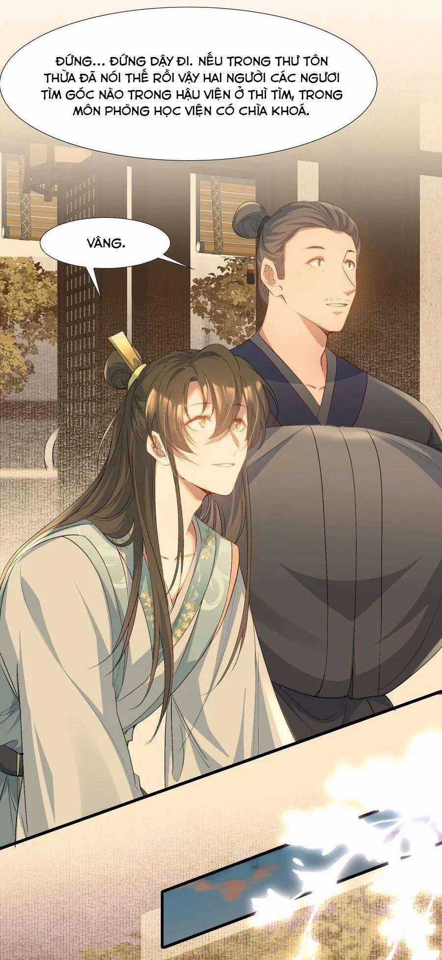 Loạn Thế Vi Vương Chương 80 trang 20