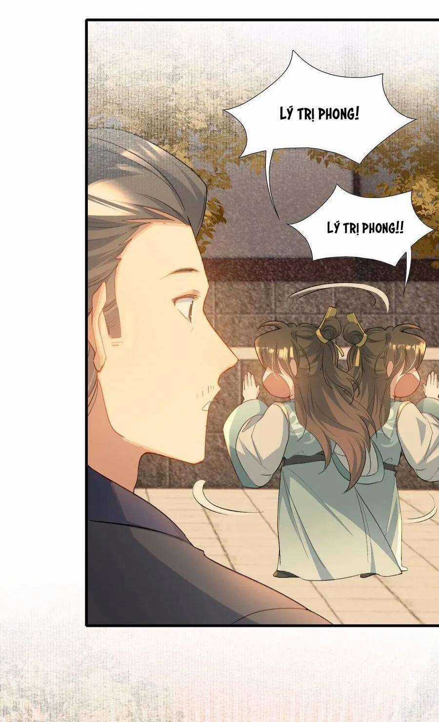 Loạn Thế Vi Vương Chương 80 trang 24