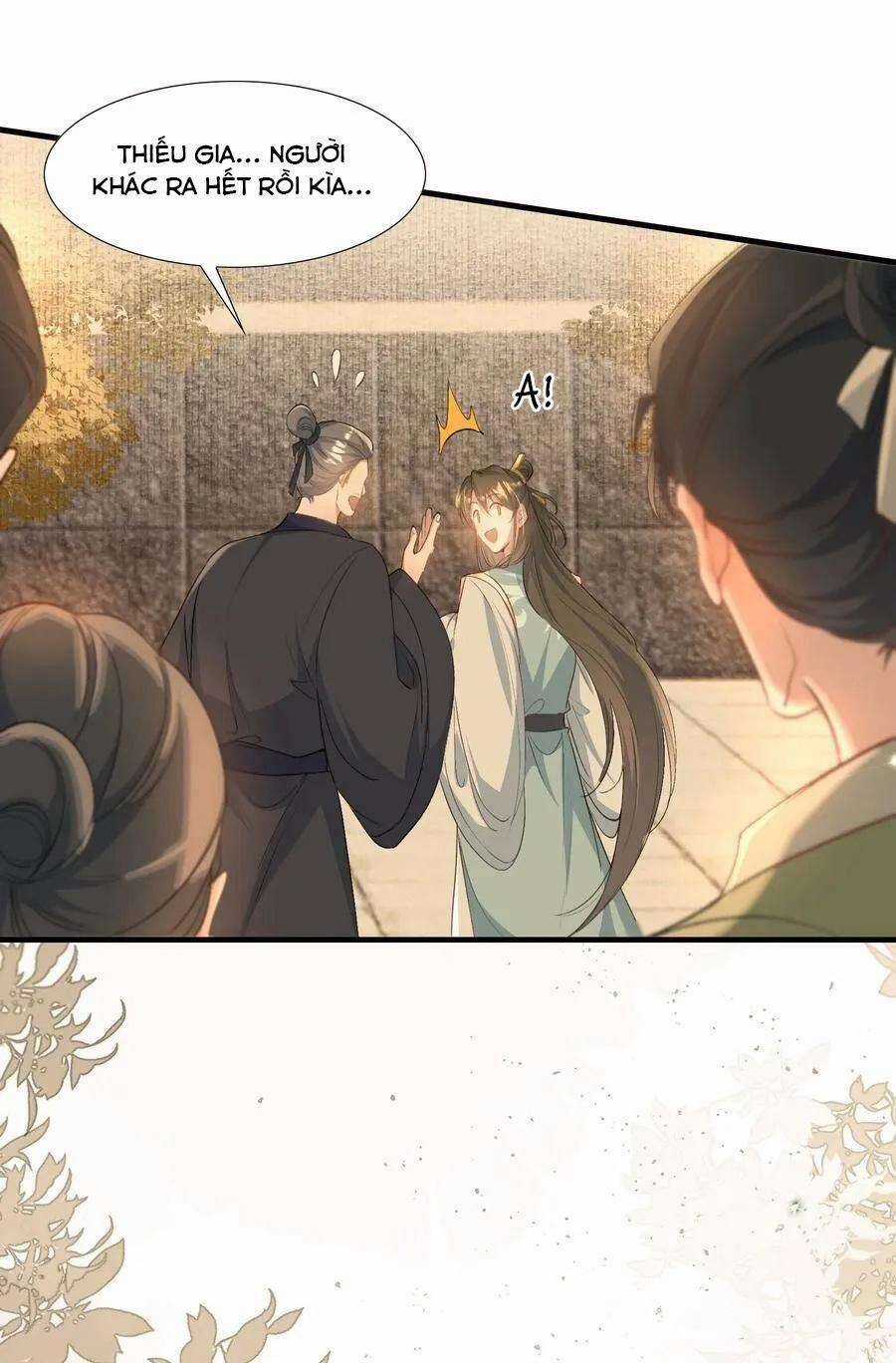 Loạn Thế Vi Vương Chương 80 trang 26