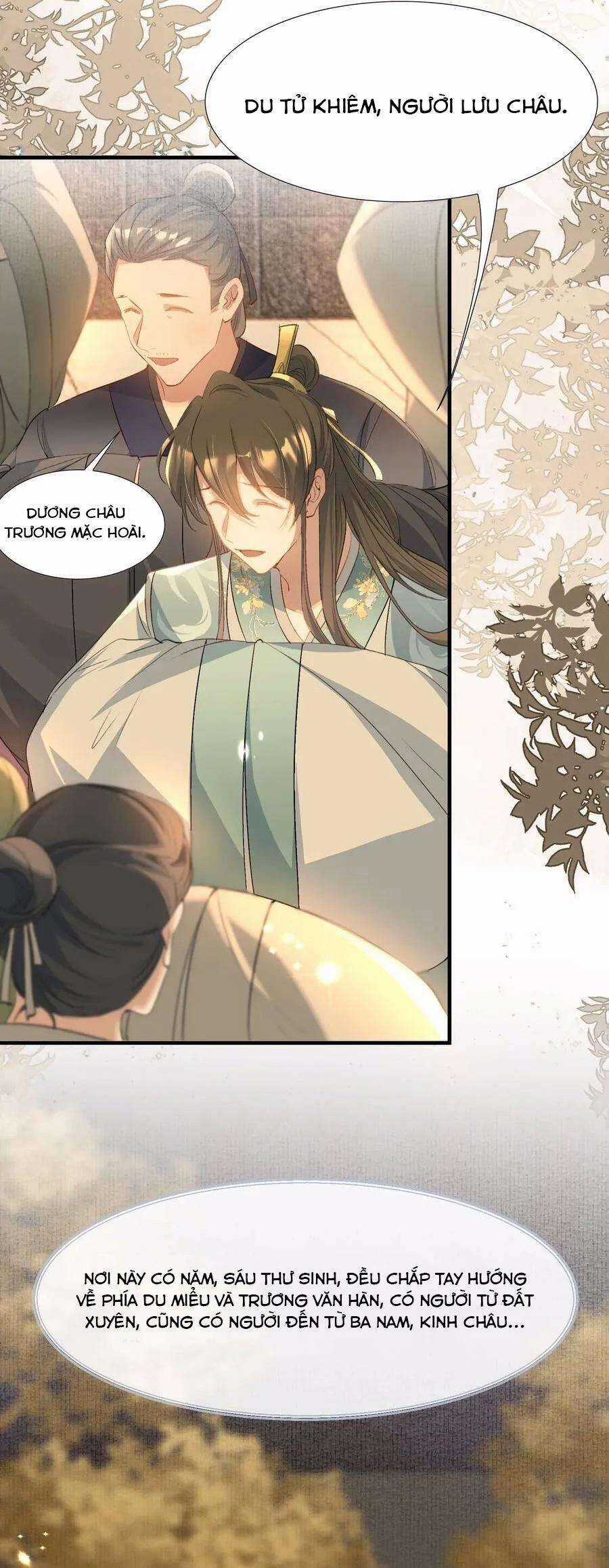 Loạn Thế Vi Vương Chương 80 trang 27