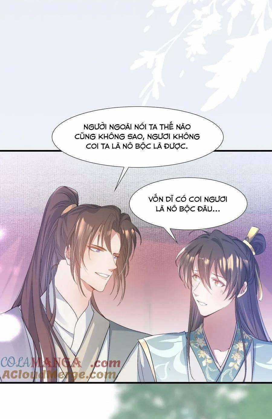 Loạn Thế Vi Vương Chương 80 trang 3