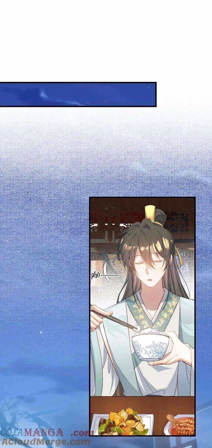 Loạn Thế Vi Vương Chương 80 trang 33