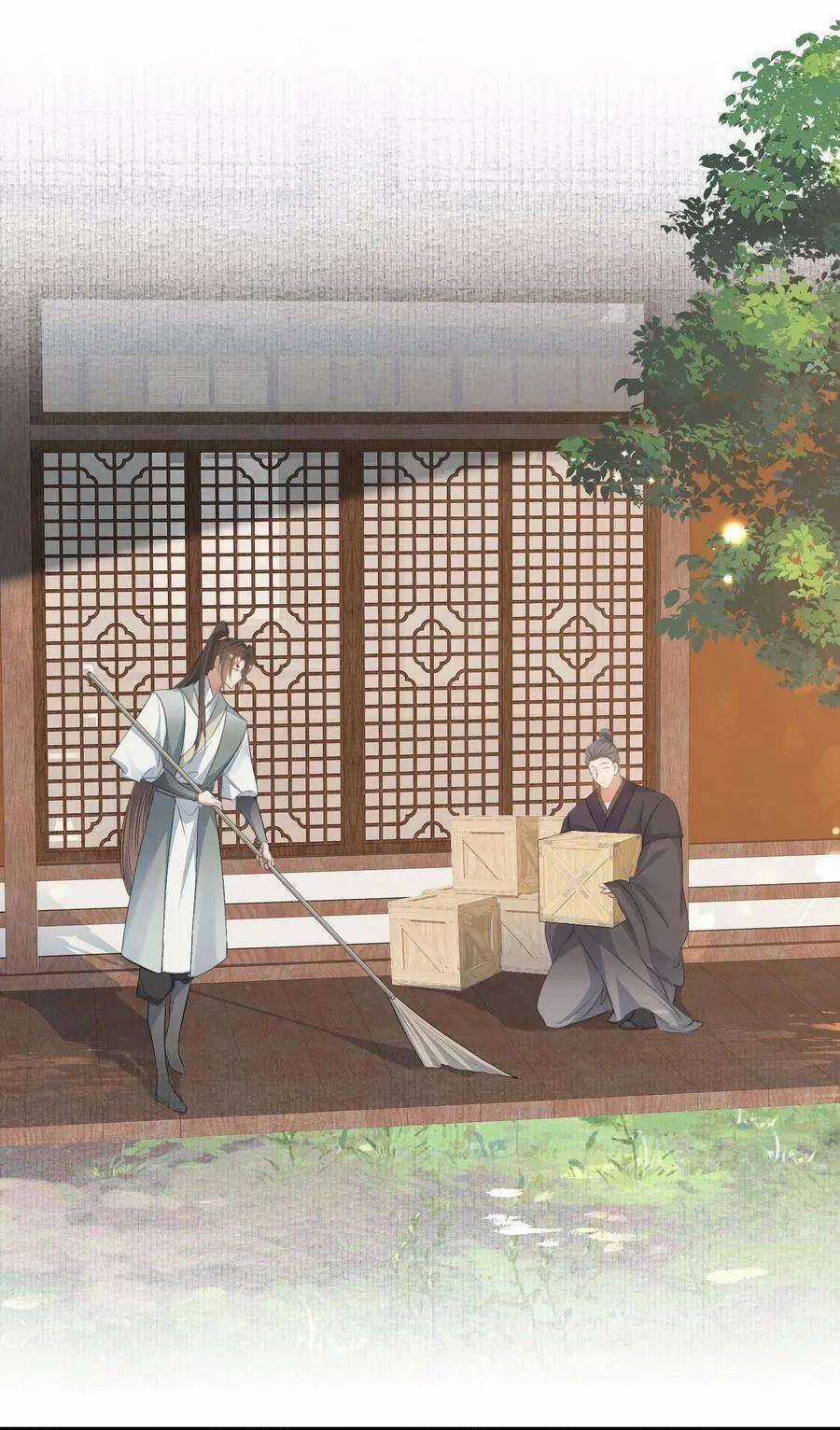 Loạn Thế Vi Vương Chương 80 trang 37