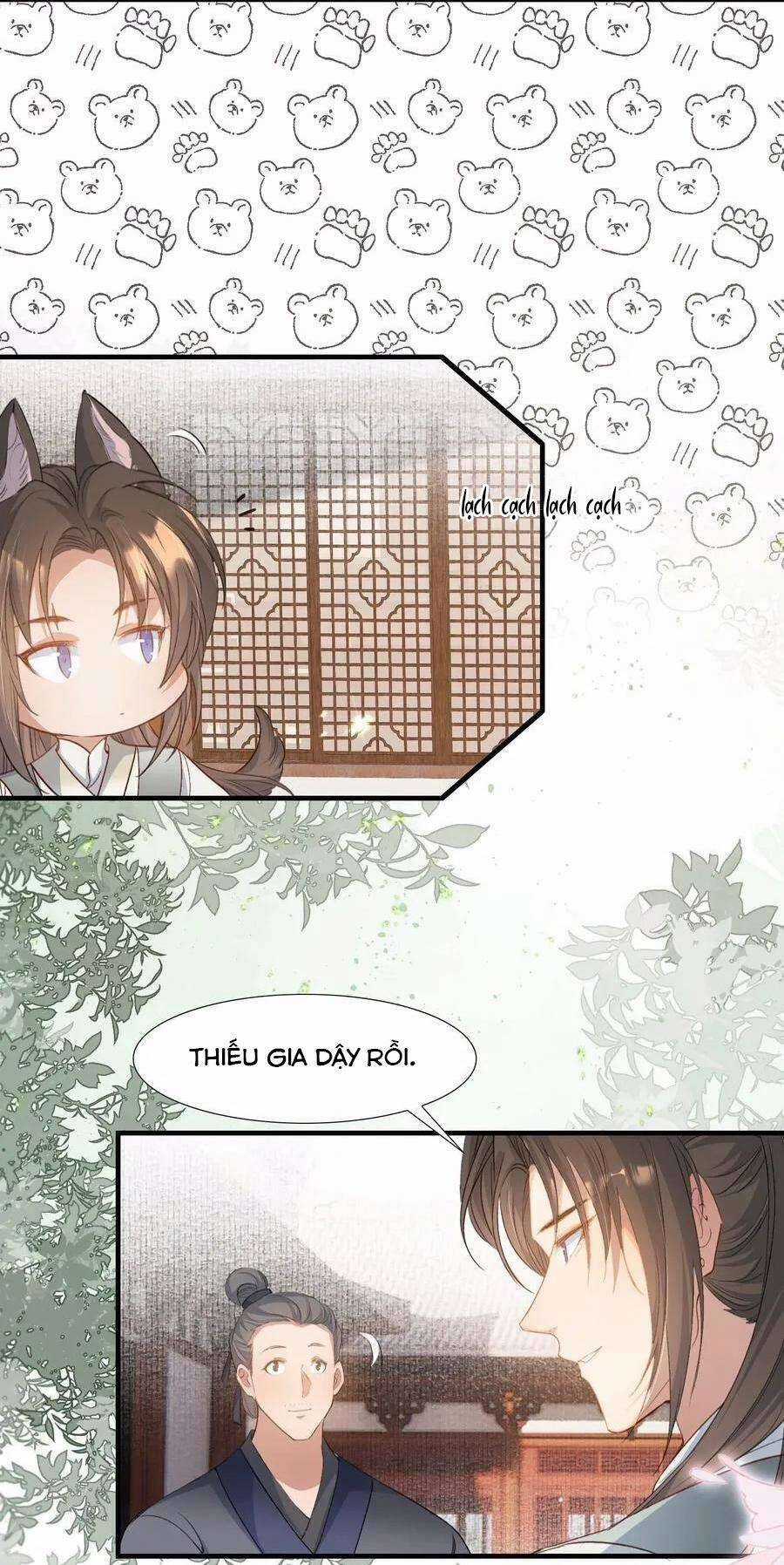 Loạn Thế Vi Vương Chương 80 trang 38