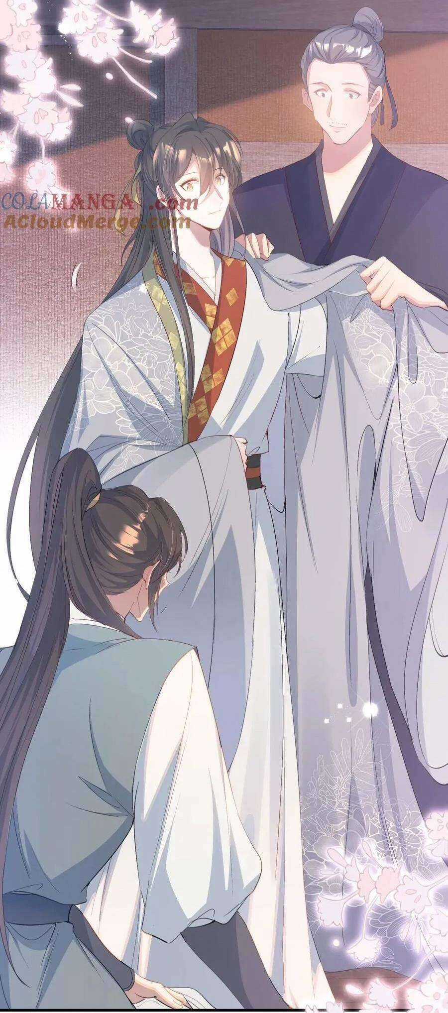 Loạn Thế Vi Vương Chương 80 trang 40