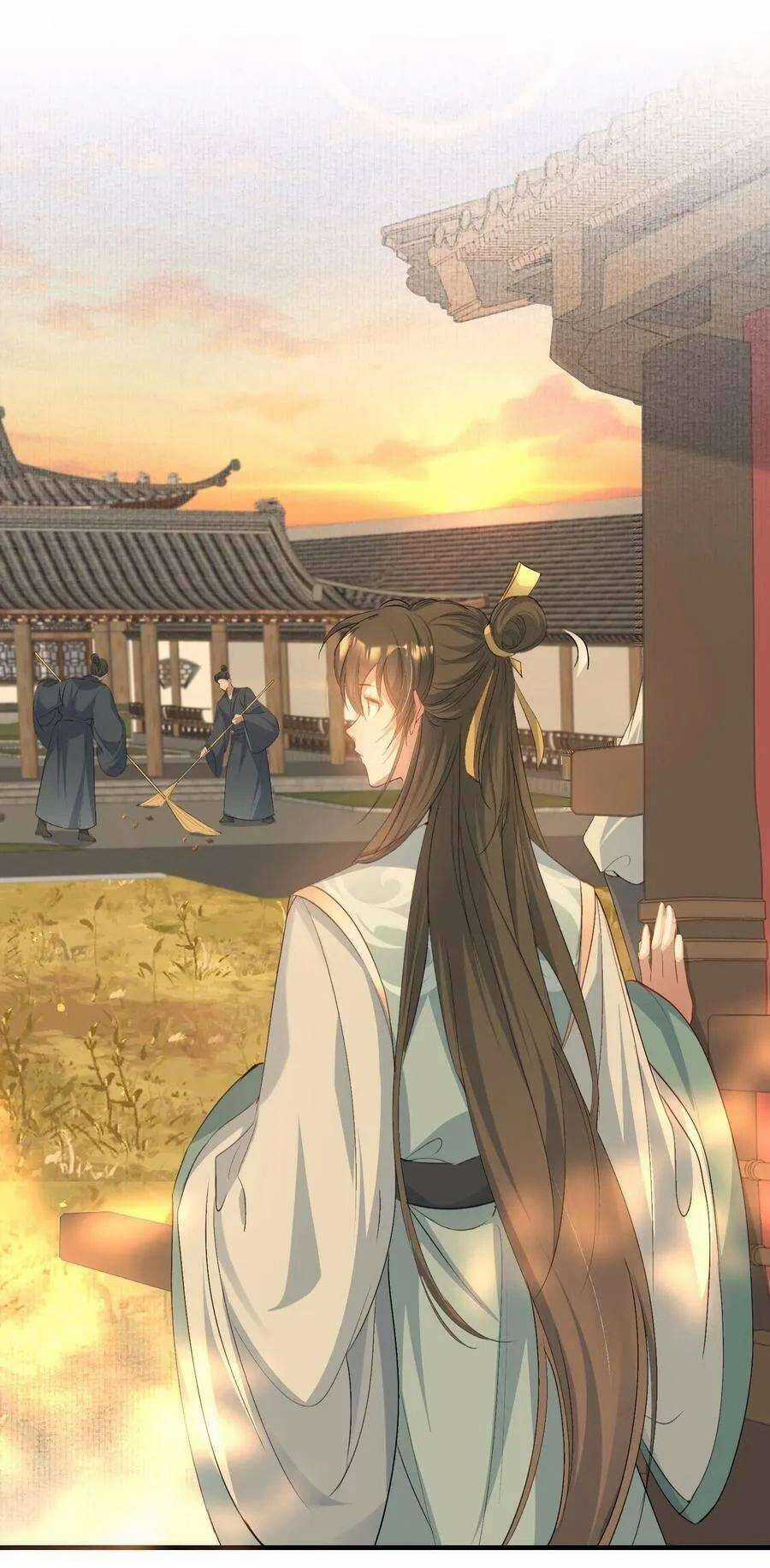 Loạn Thế Vi Vương Chương 80 trang 7