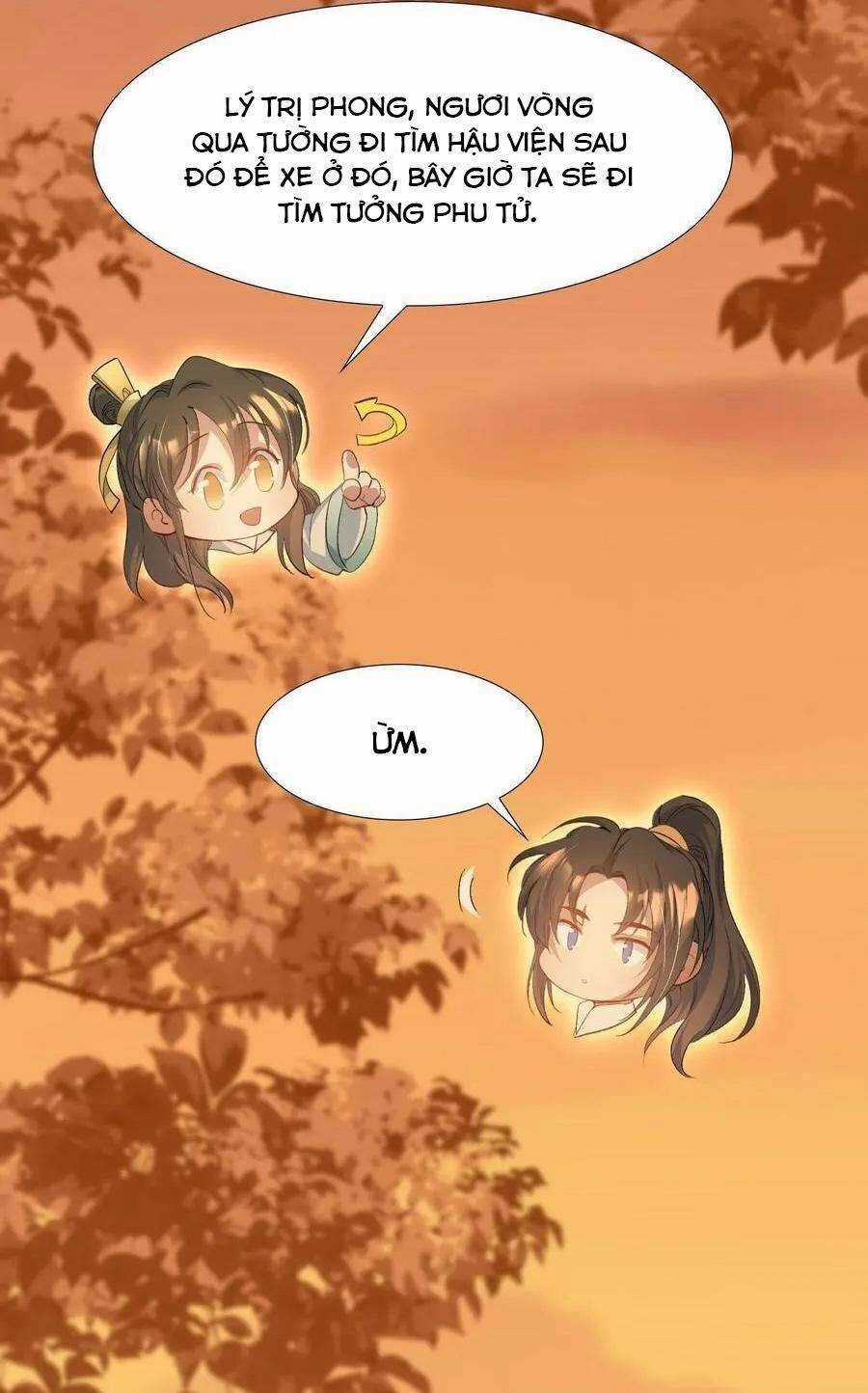 Loạn Thế Vi Vương Chương 80 trang 9