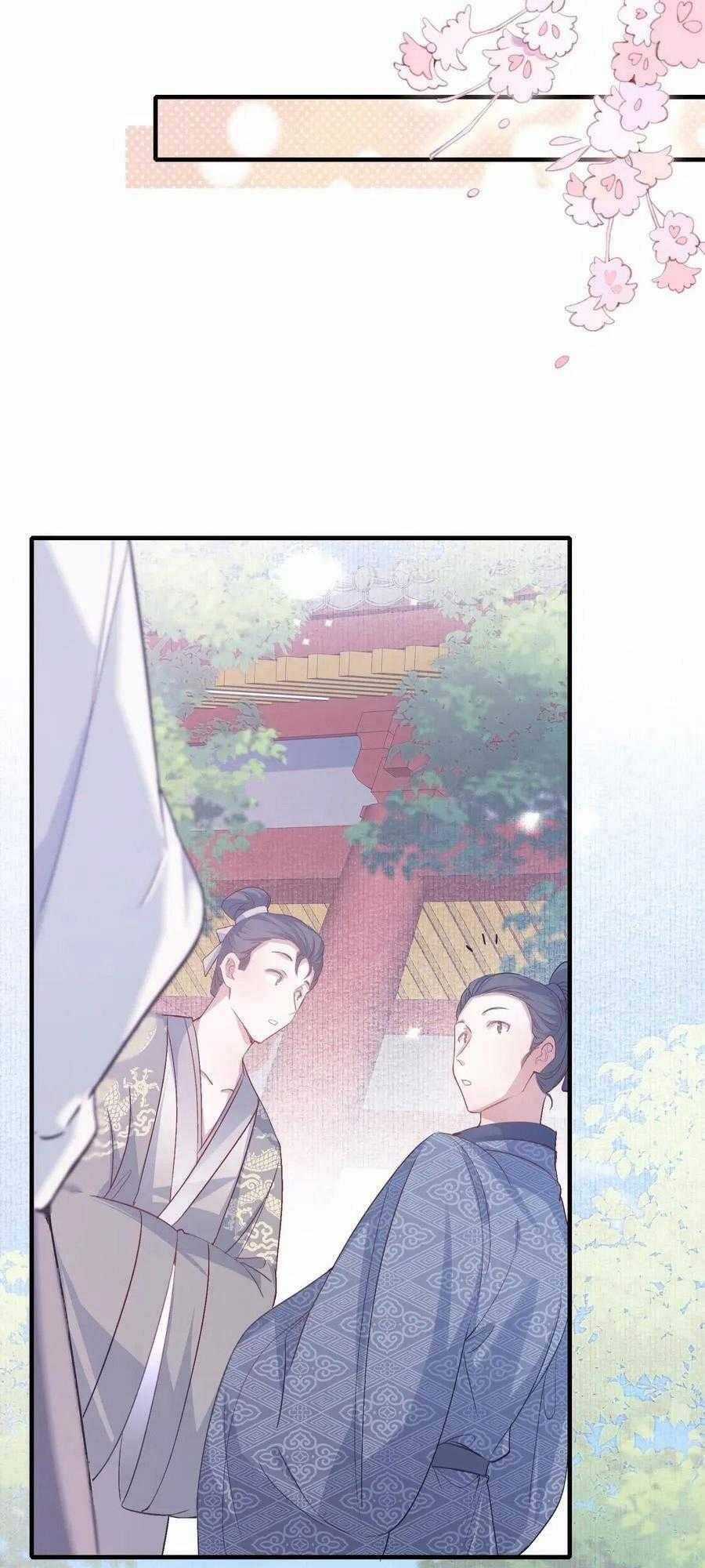 Loạn Thế Vi Vương Chương 81 trang 12