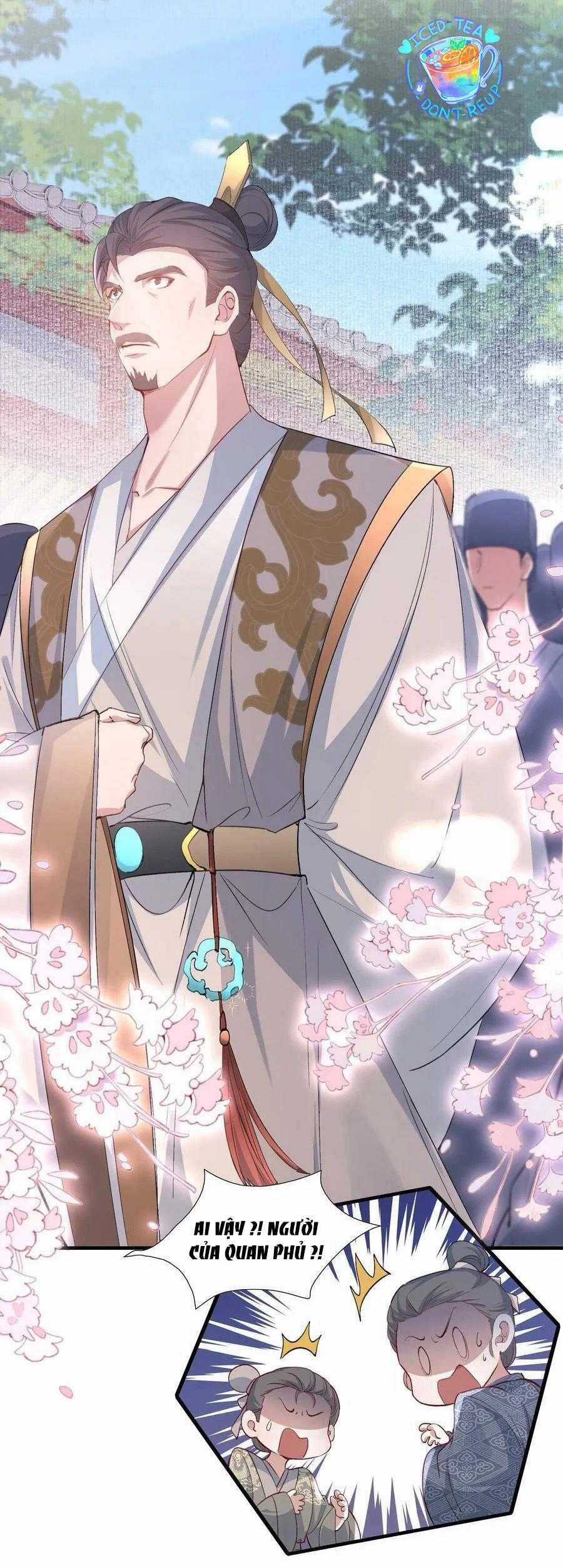 Loạn Thế Vi Vương Chương 81 trang 13