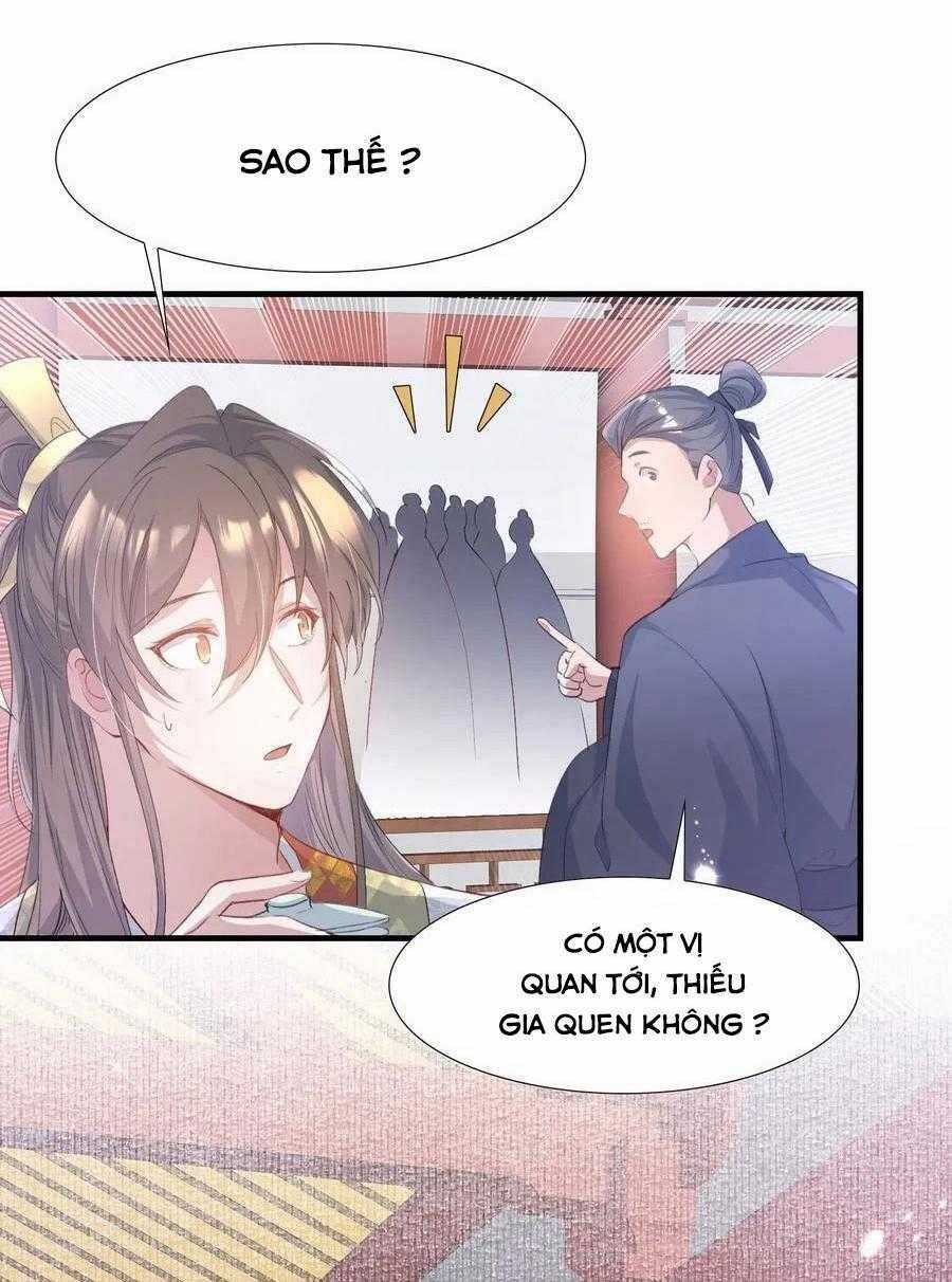 Loạn Thế Vi Vương Chương 81 trang 14