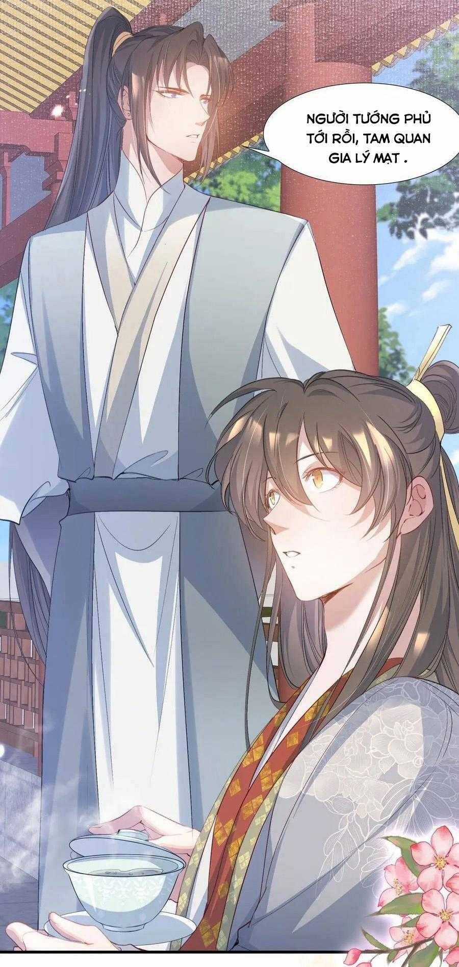 Loạn Thế Vi Vương Chương 81 trang 15