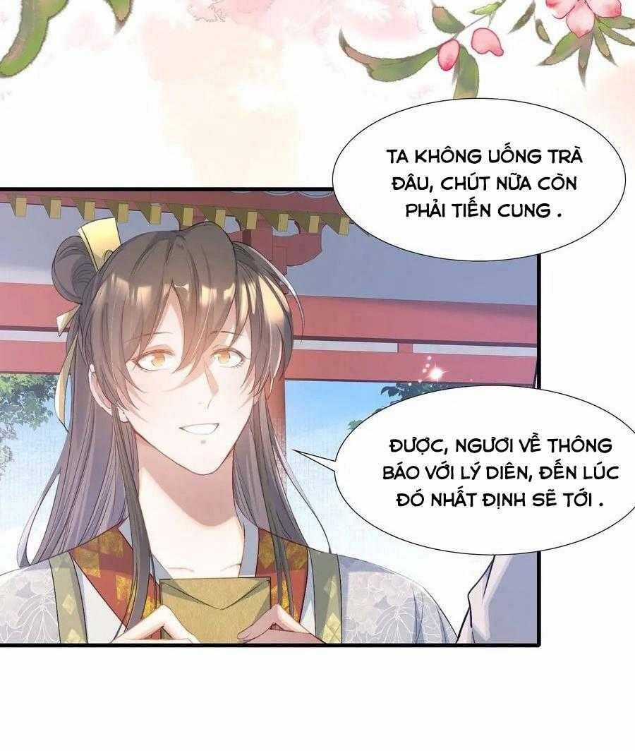 Loạn Thế Vi Vương Chương 81 trang 19