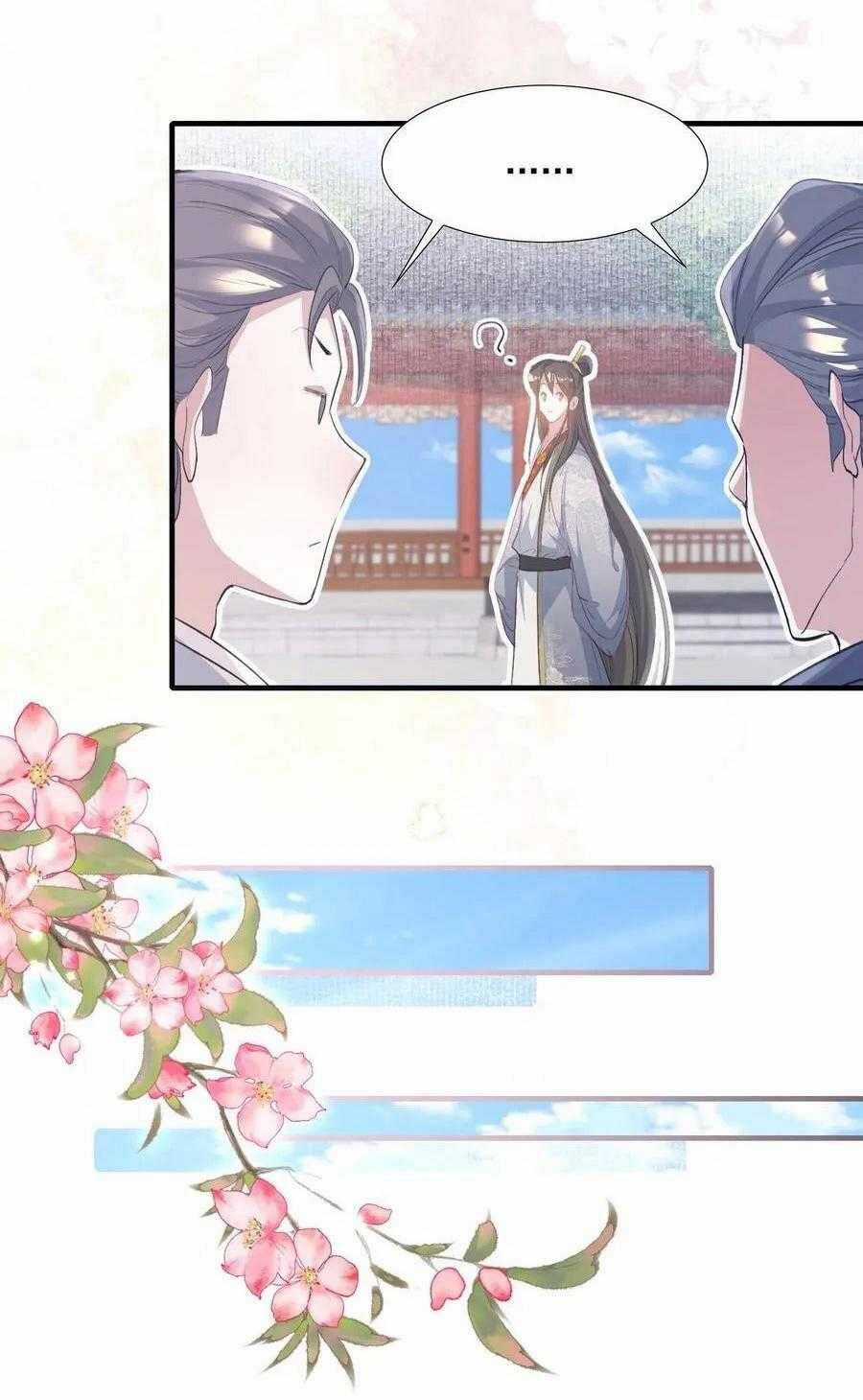 Loạn Thế Vi Vương Chương 81 trang 22