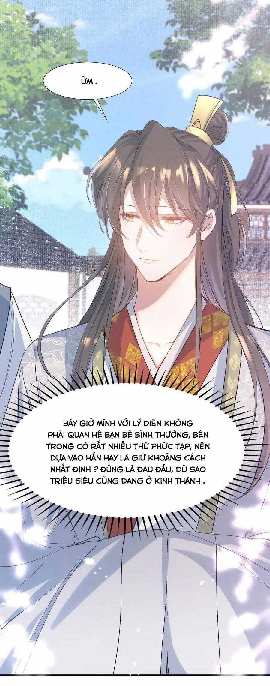 Loạn Thế Vi Vương Chương 81 trang 27