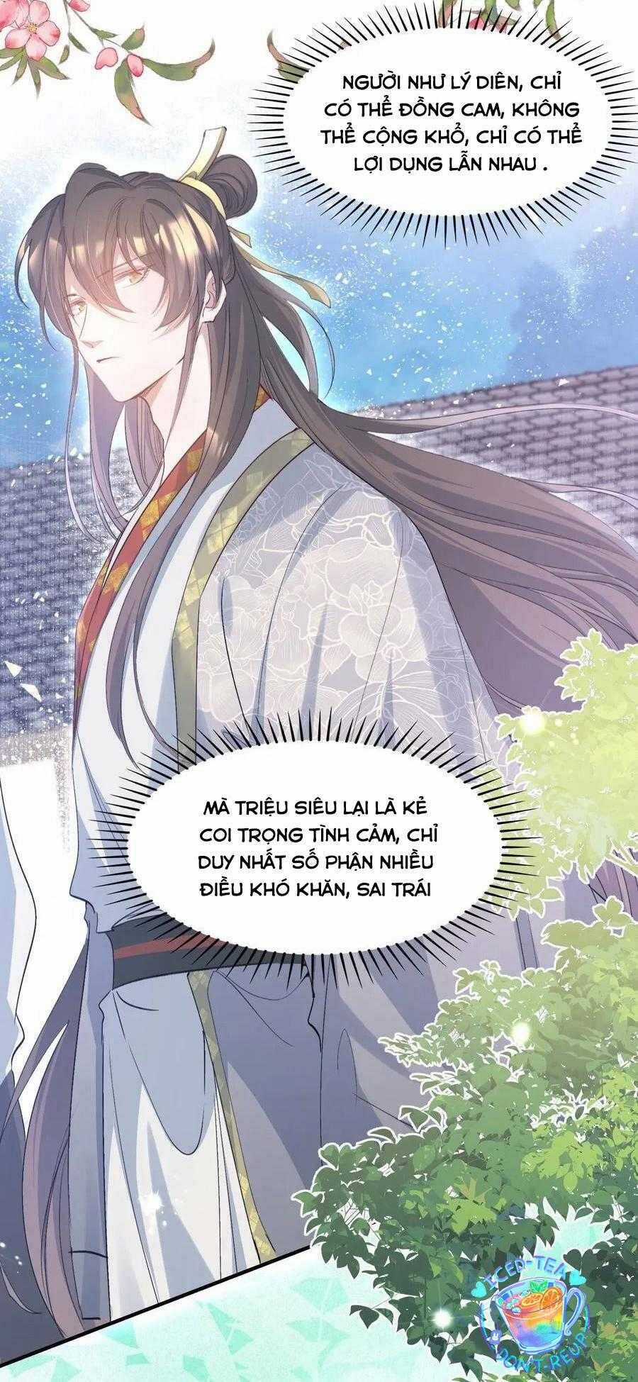 Loạn Thế Vi Vương Chương 81 trang 29