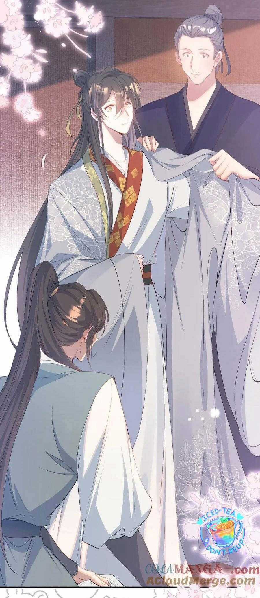 Loạn Thế Vi Vương Chương 81 trang 3