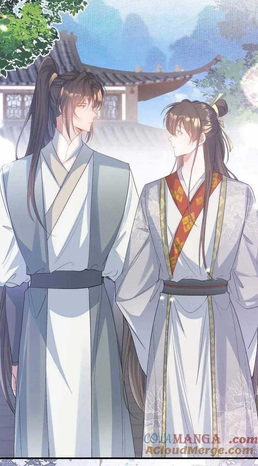 Loạn Thế Vi Vương Chương 81 trang 31