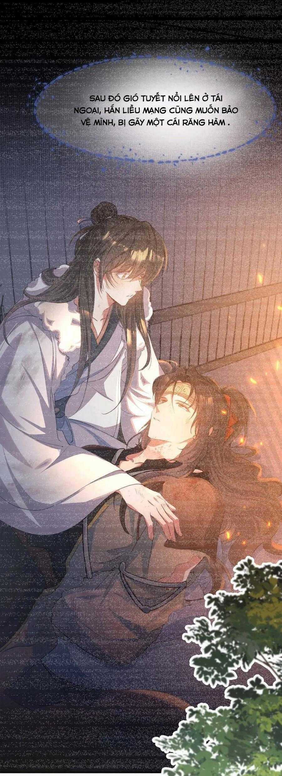 Loạn Thế Vi Vương Chương 81 trang 34