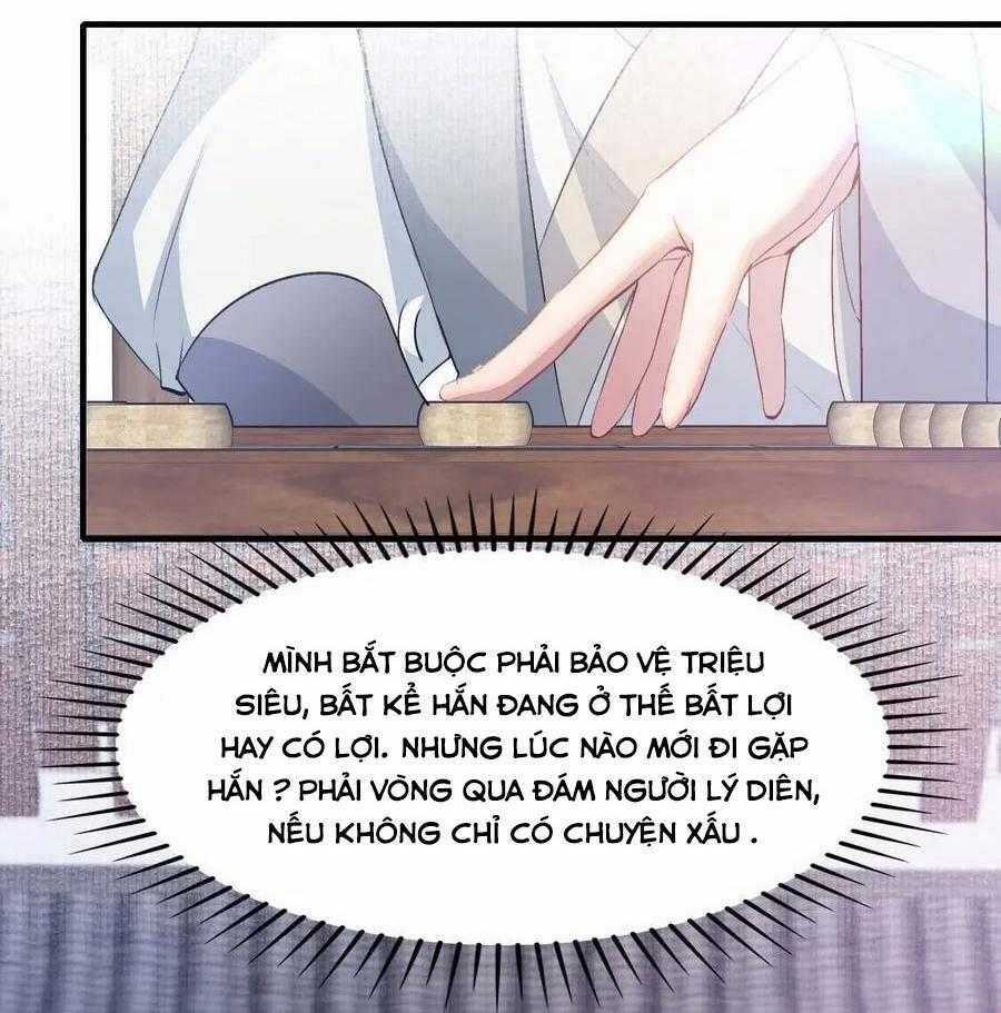 Loạn Thế Vi Vương Chương 81 trang 36