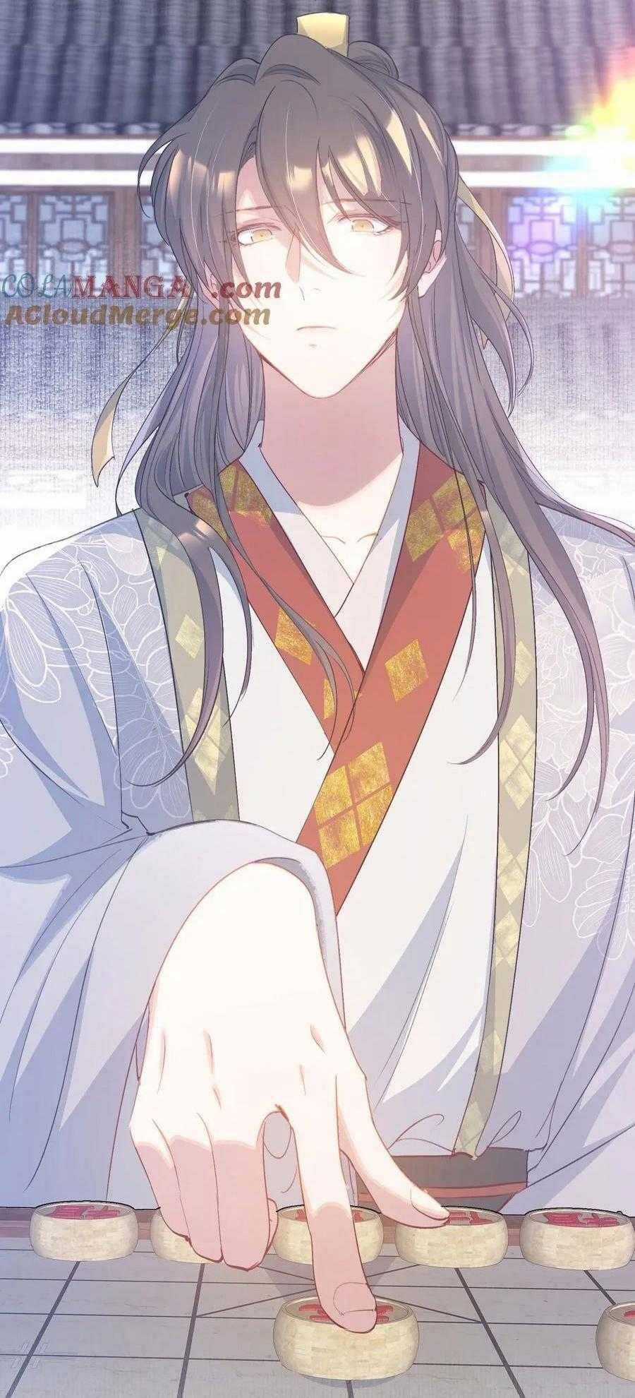 Loạn Thế Vi Vương Chương 81 trang 37