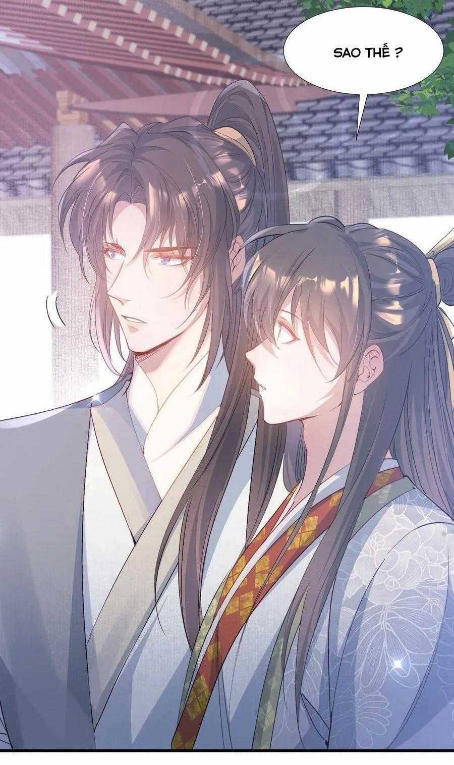 Loạn Thế Vi Vương Chương 81 trang 39