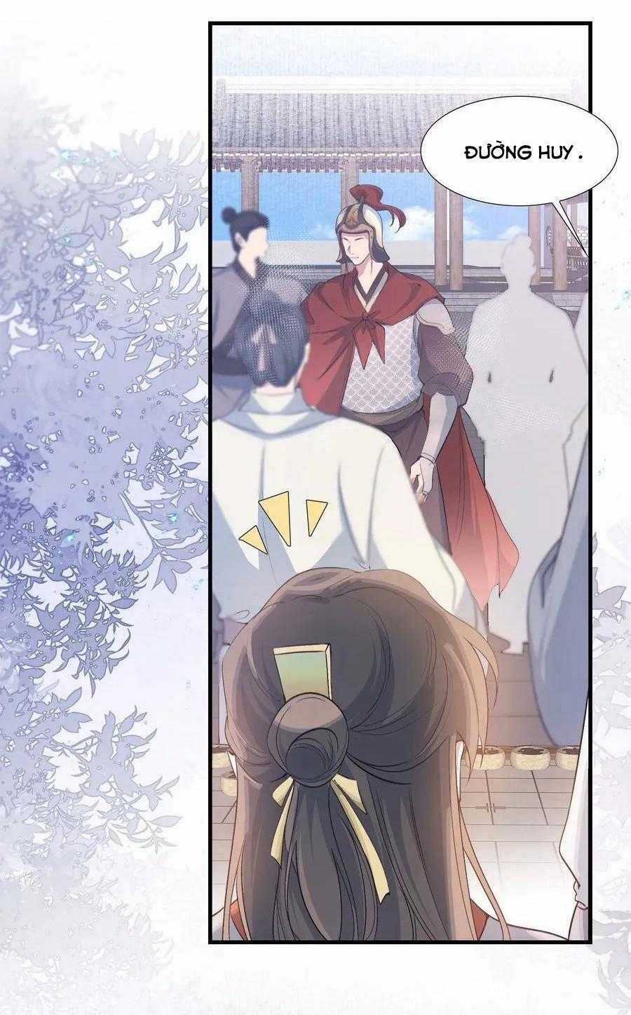 Loạn Thế Vi Vương Chương 81 trang 40