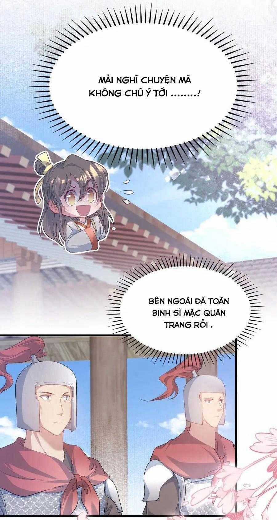 Loạn Thế Vi Vương Chương 81 trang 41