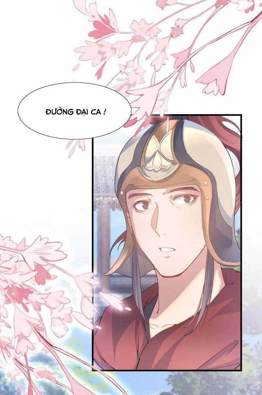 Loạn Thế Vi Vương Chương 81 trang 42